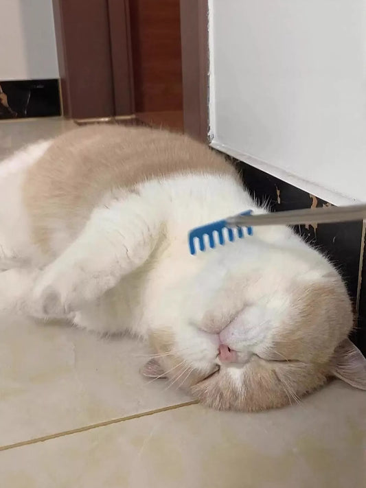 Pet Grooming Comb - Loving It Shop