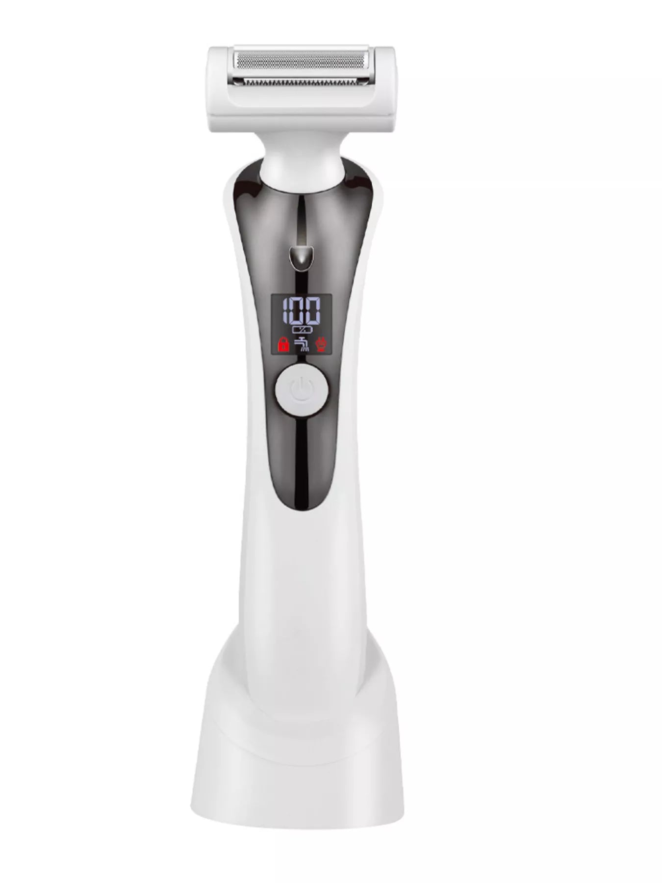 Multifunctional Electric Hair Removal Epilator - Loving It Shop