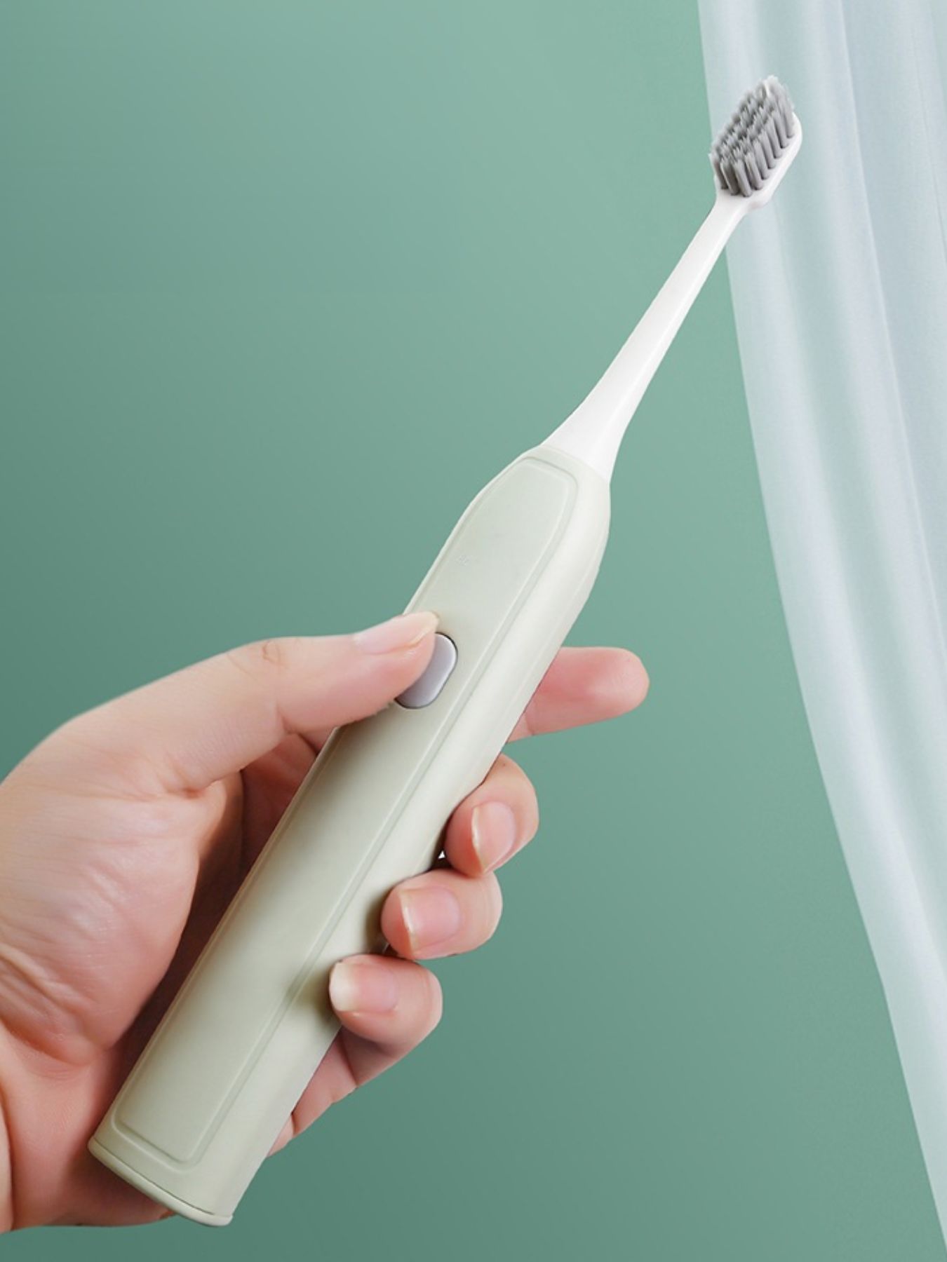 Portable Electric Toothbrush - Loving It Shop