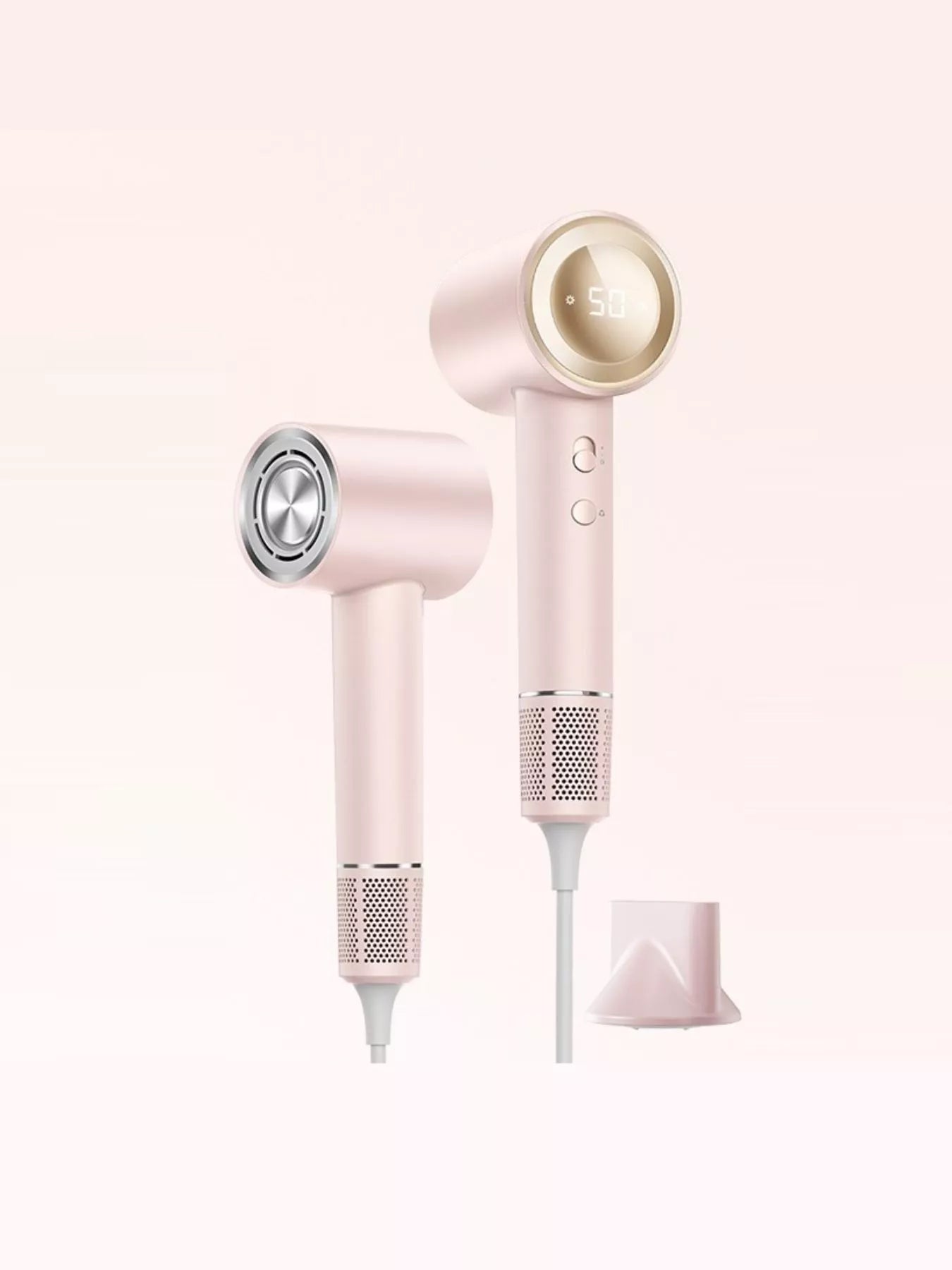 Constant Temperature High - Speed Hair Dryer - Loving It Shop