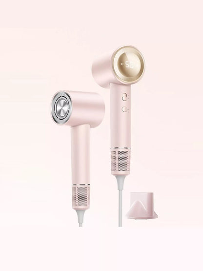 Constant Temperature High - Speed Hair Dryer - Loving It Shop