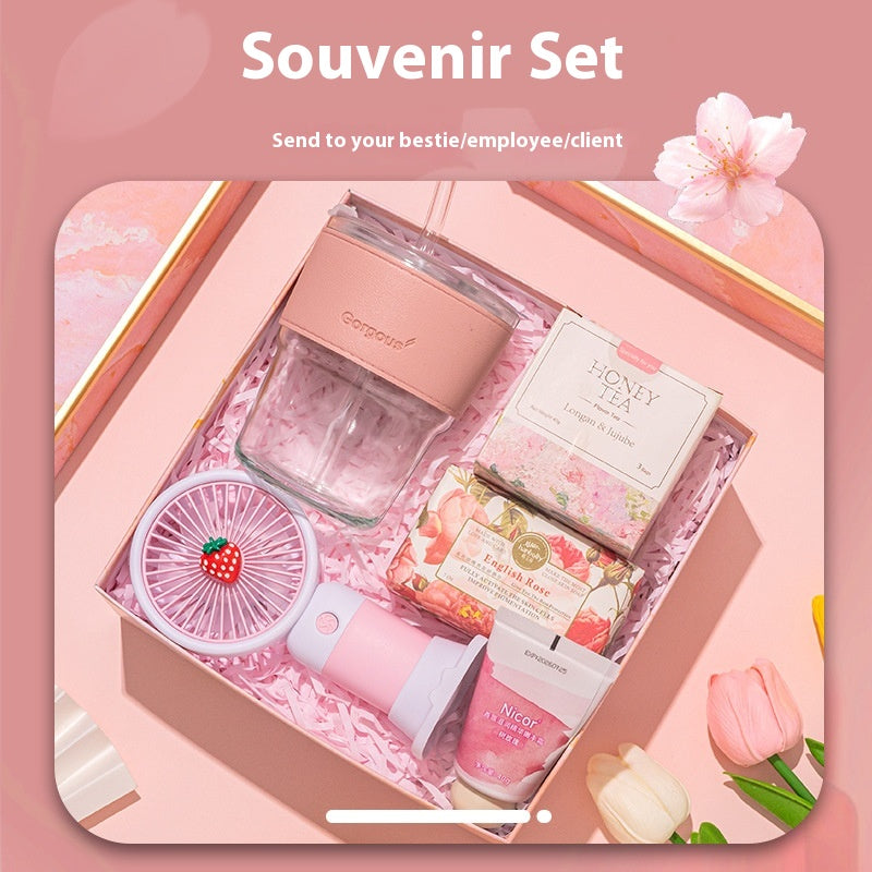 Practical Gift For Mother&
