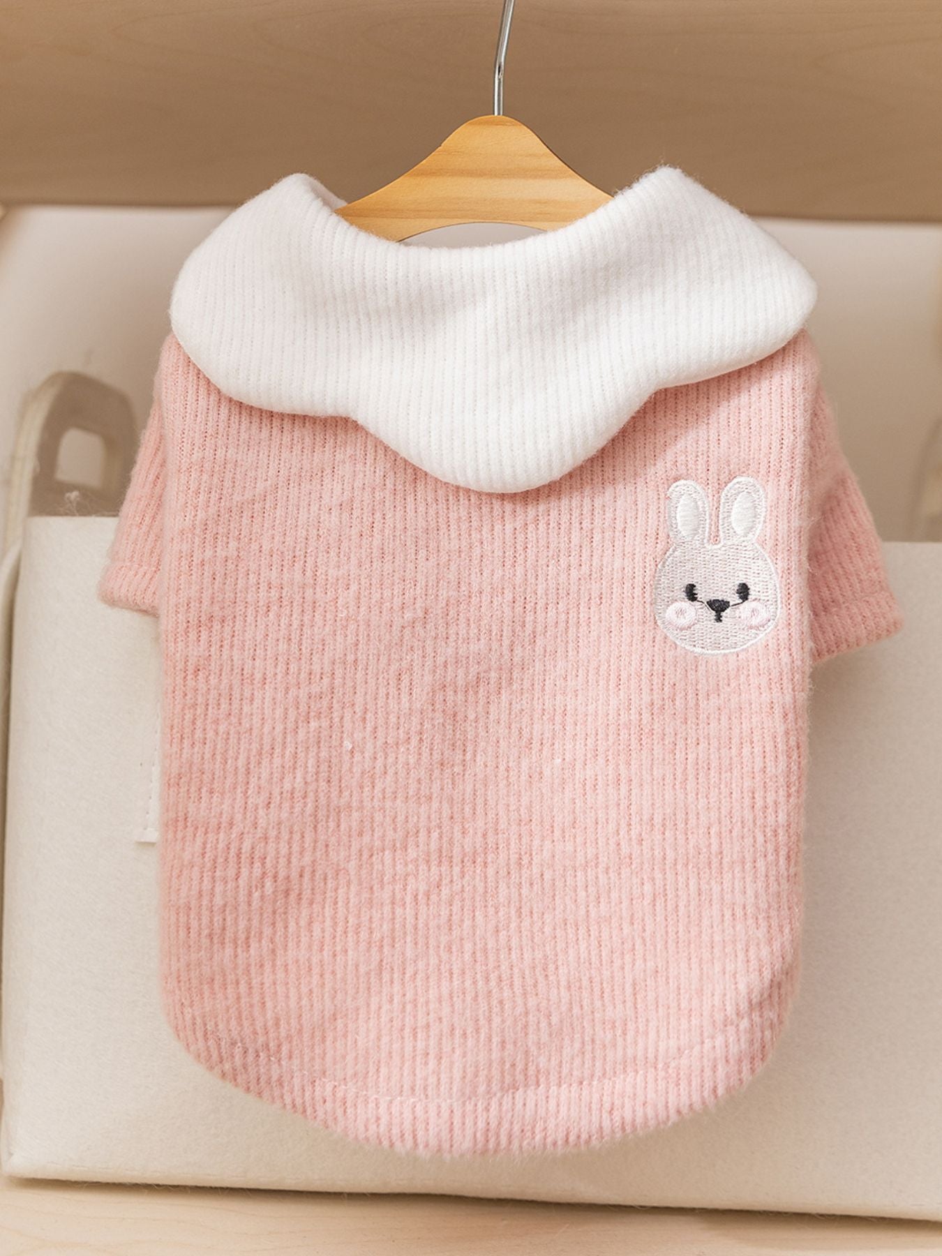 Cute Cartoon Pet Top - Loving It Shop