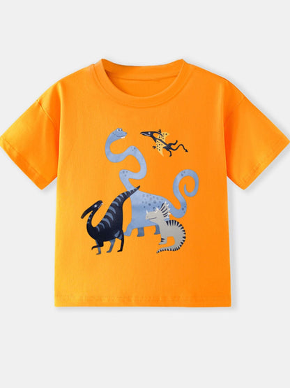 Children&