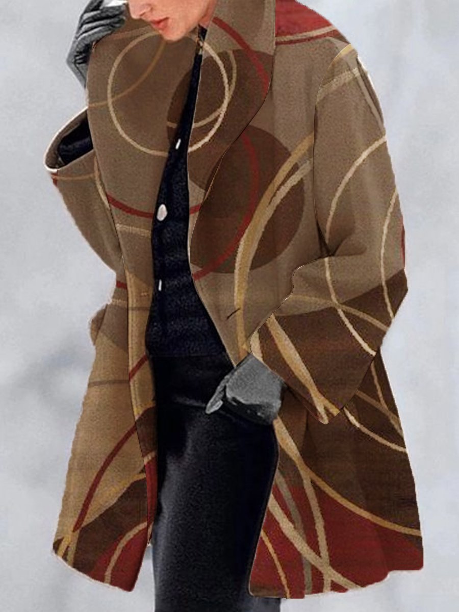 Fashion Retro Women&