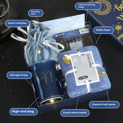 Gift Box For Mother&