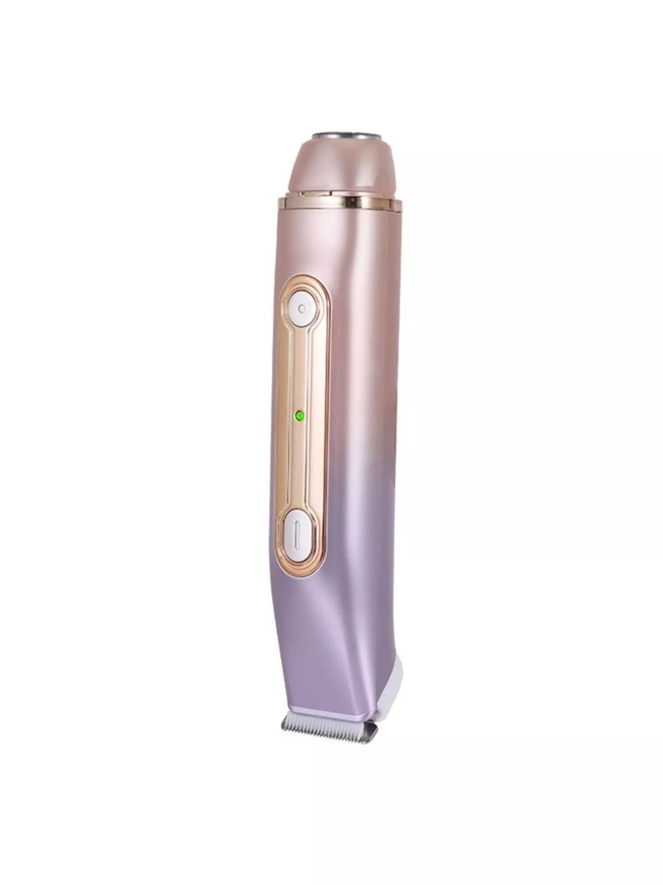 2 - in - 1 Painless Electric Hair Removal - Loving It Shop