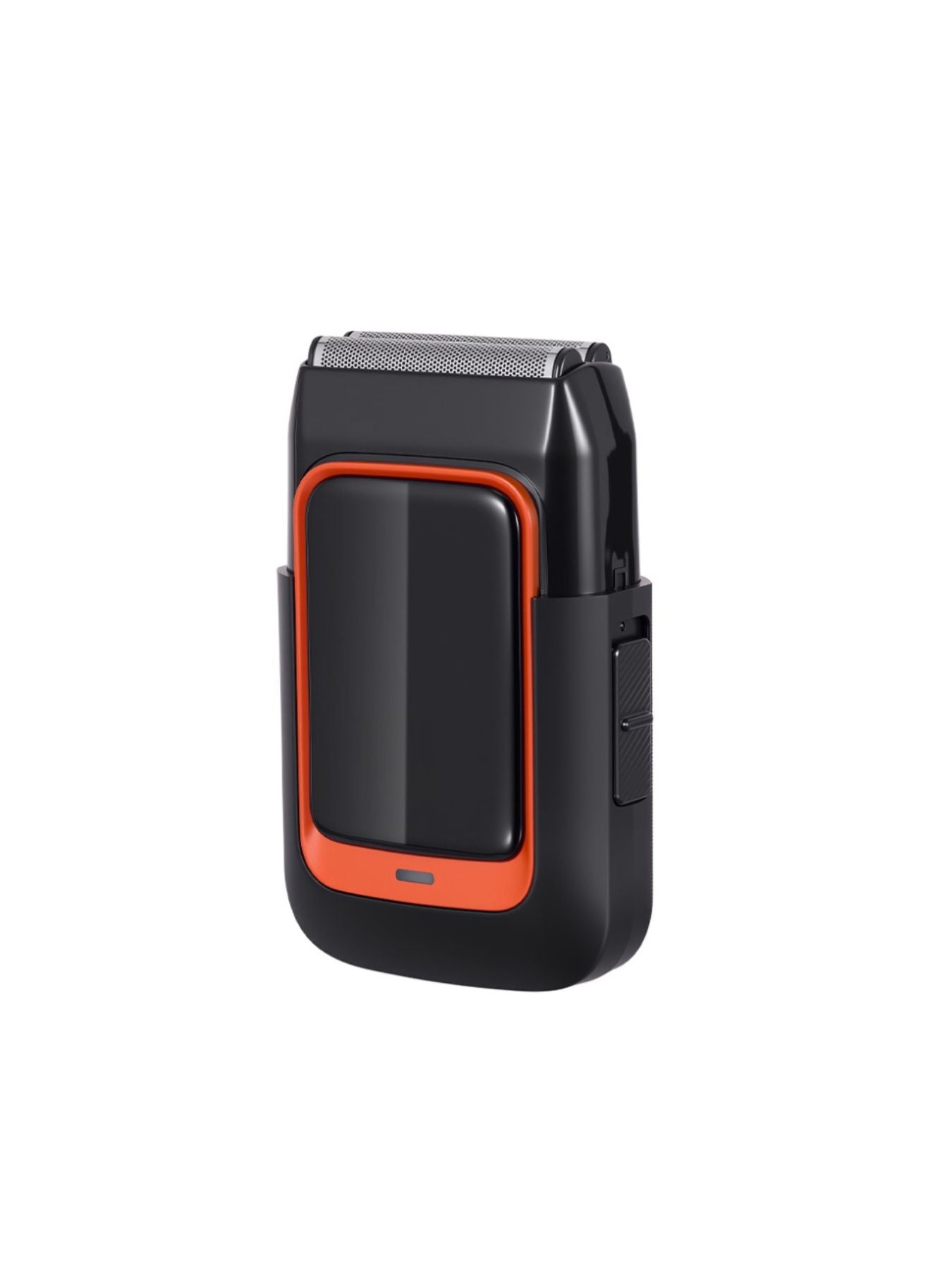 Portable Shaver with Color Accent - Loving It Shop