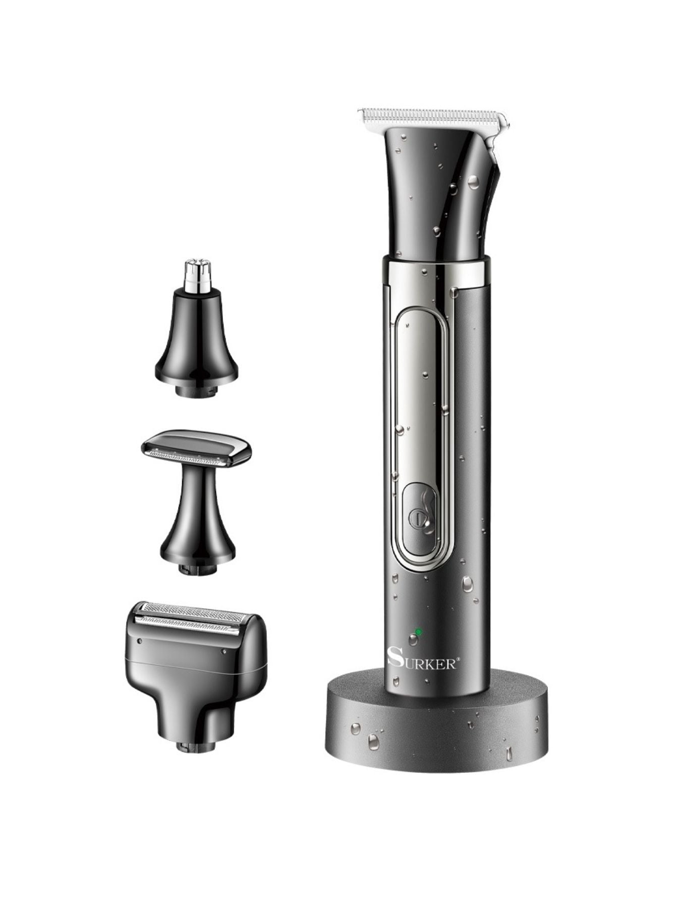 Electric Hair Removal Epilator - Loving It Shop