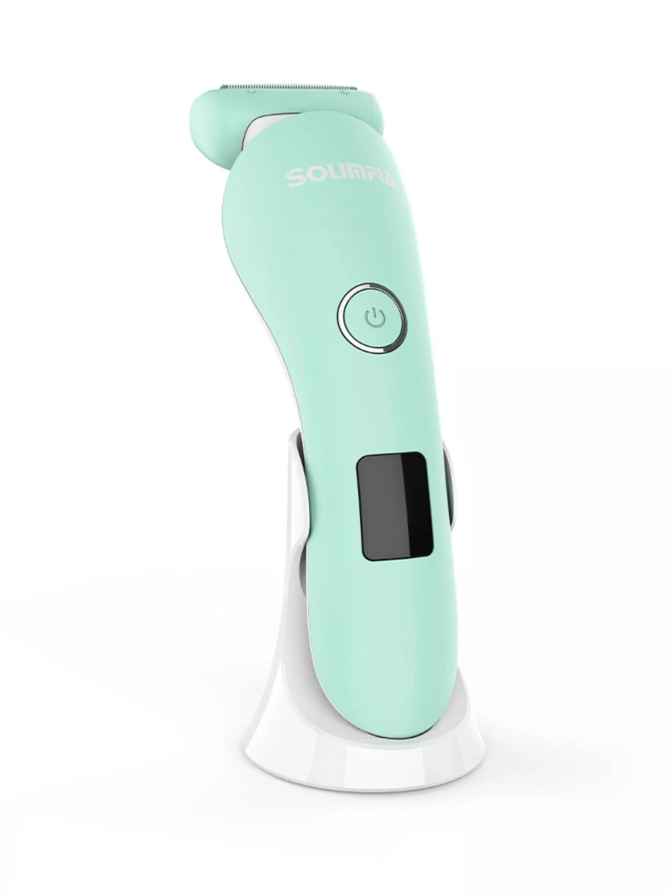Portable Hair Removal Epilator - Loving It Shop