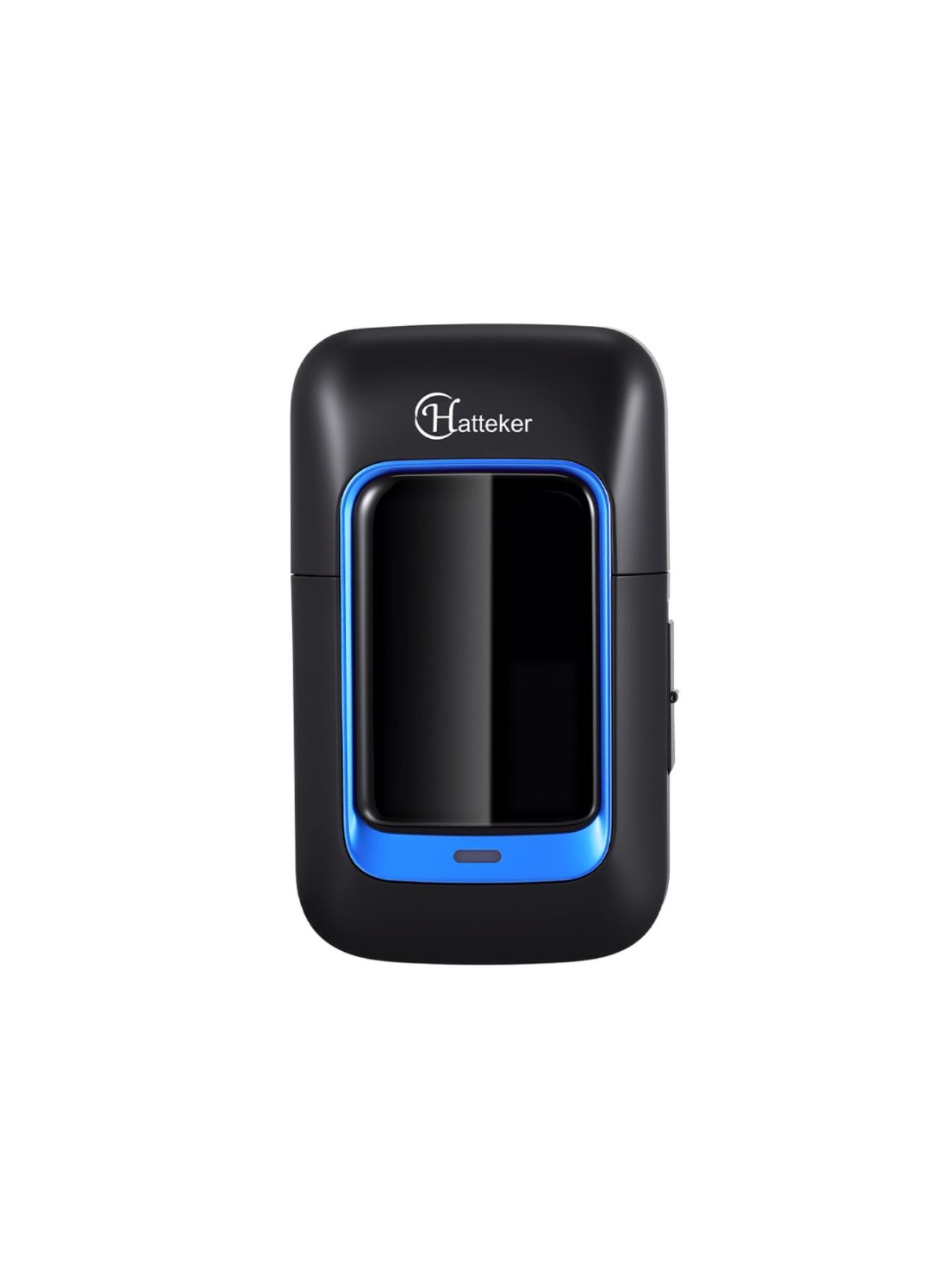 Portable Shaver with Color Accent - Loving It Shop