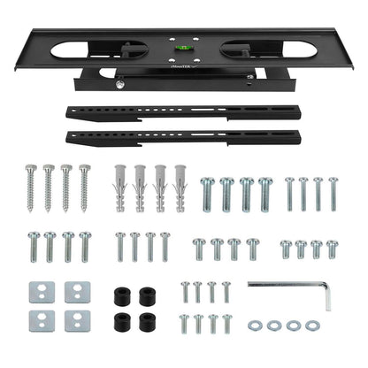 Full Motion Articulating Wall Mount for 37"-70" TV&