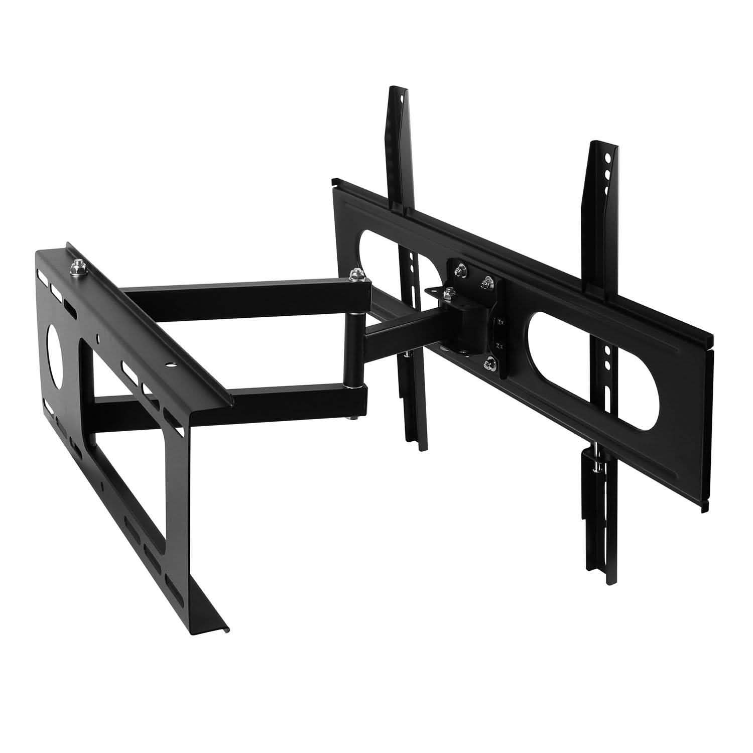 Full Motion Articulating Wall Mount for 37"-70" TV&