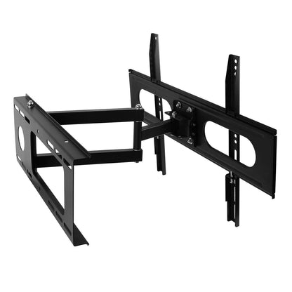 Full Motion Articulating Wall Mount for 37"-70" TV&
