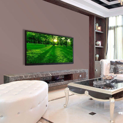 Full Motion Articulating Wall Mount for 37"-70" TV&