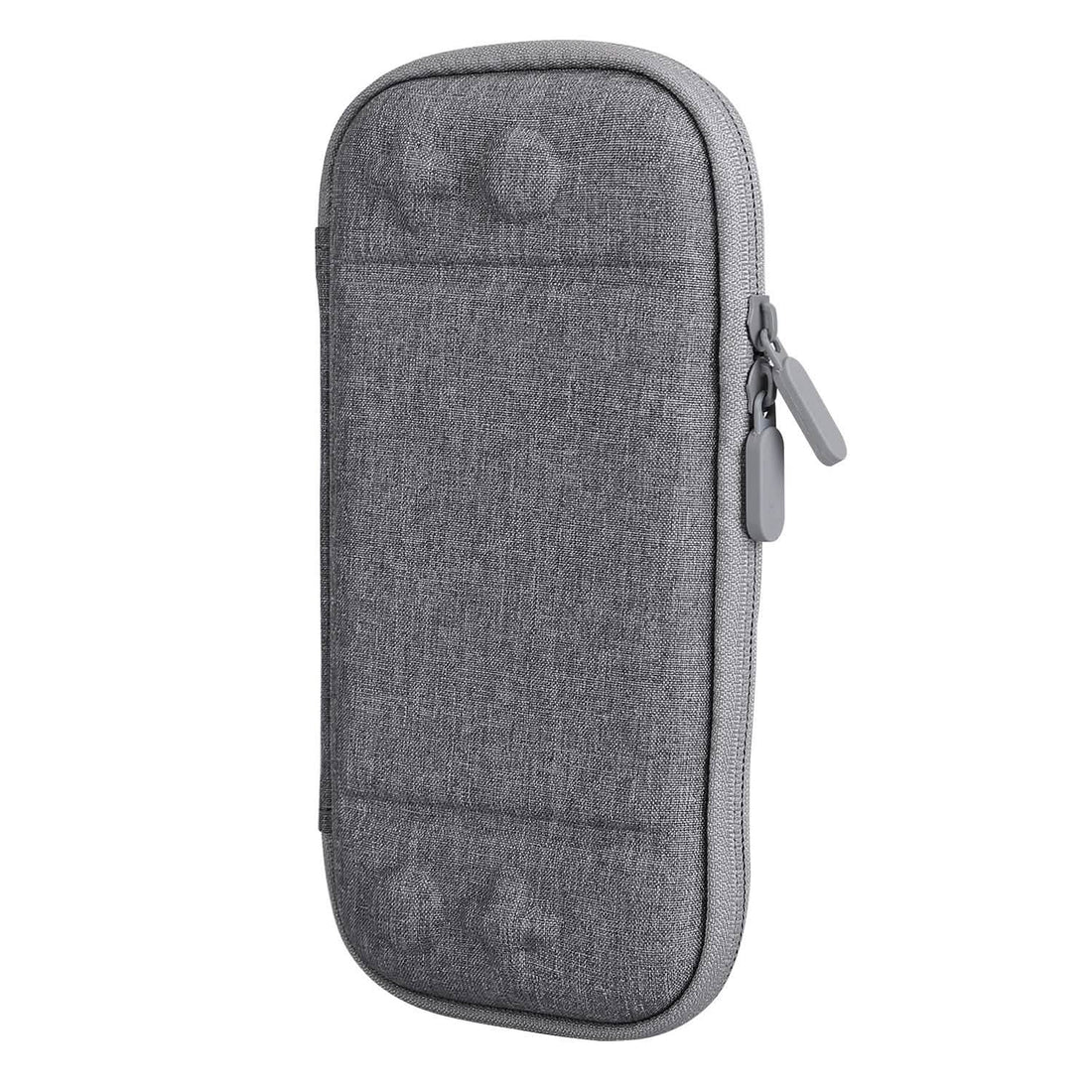 Game Console Carrying Case