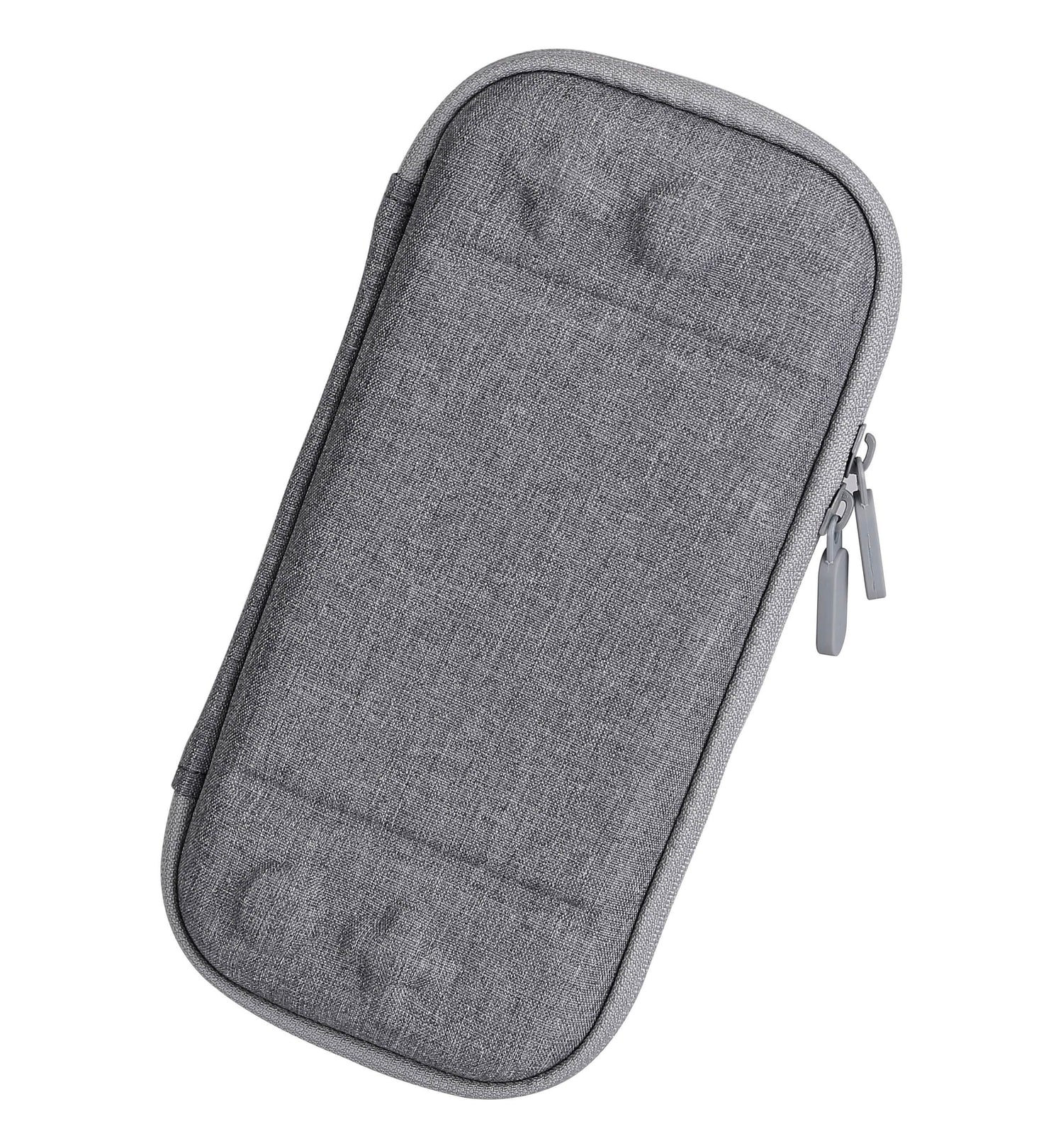 Game Console Carrying Case
