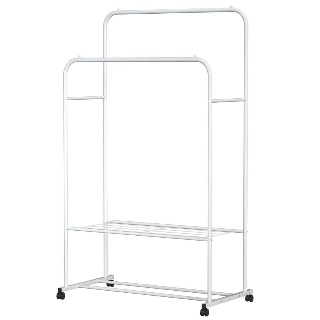 Garment Hanging Rack Clothing Organizer