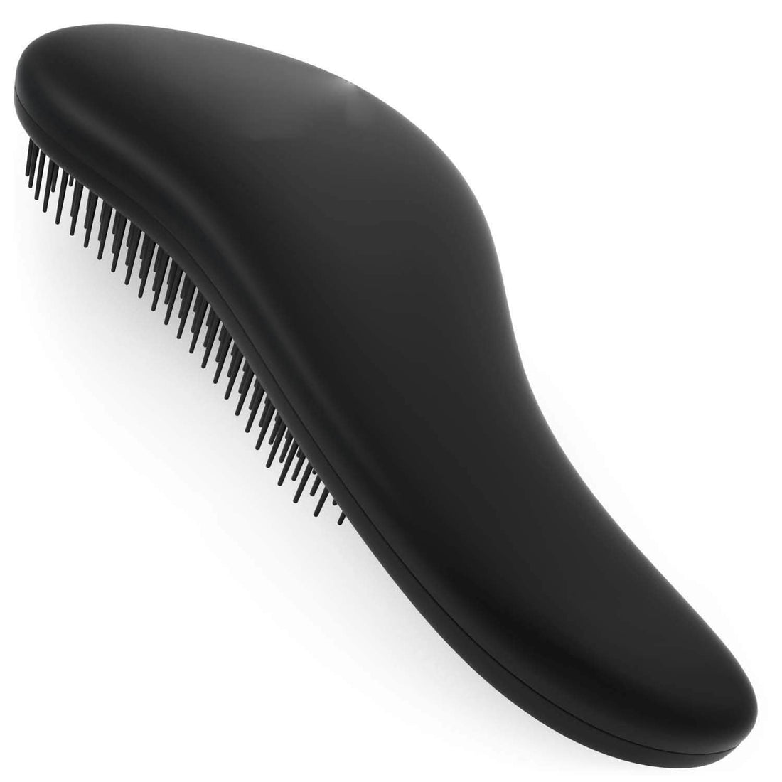 Glide Thru Detangling Brush for Kids &amp; Adult Hair