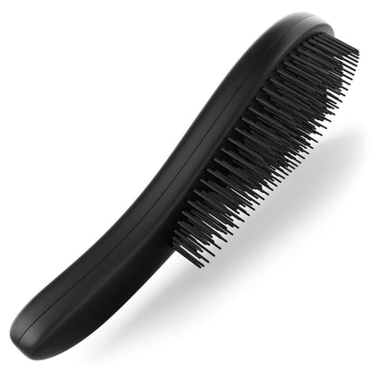 Glide Thru Detangling Brush for Kids &amp; Adult Hair
