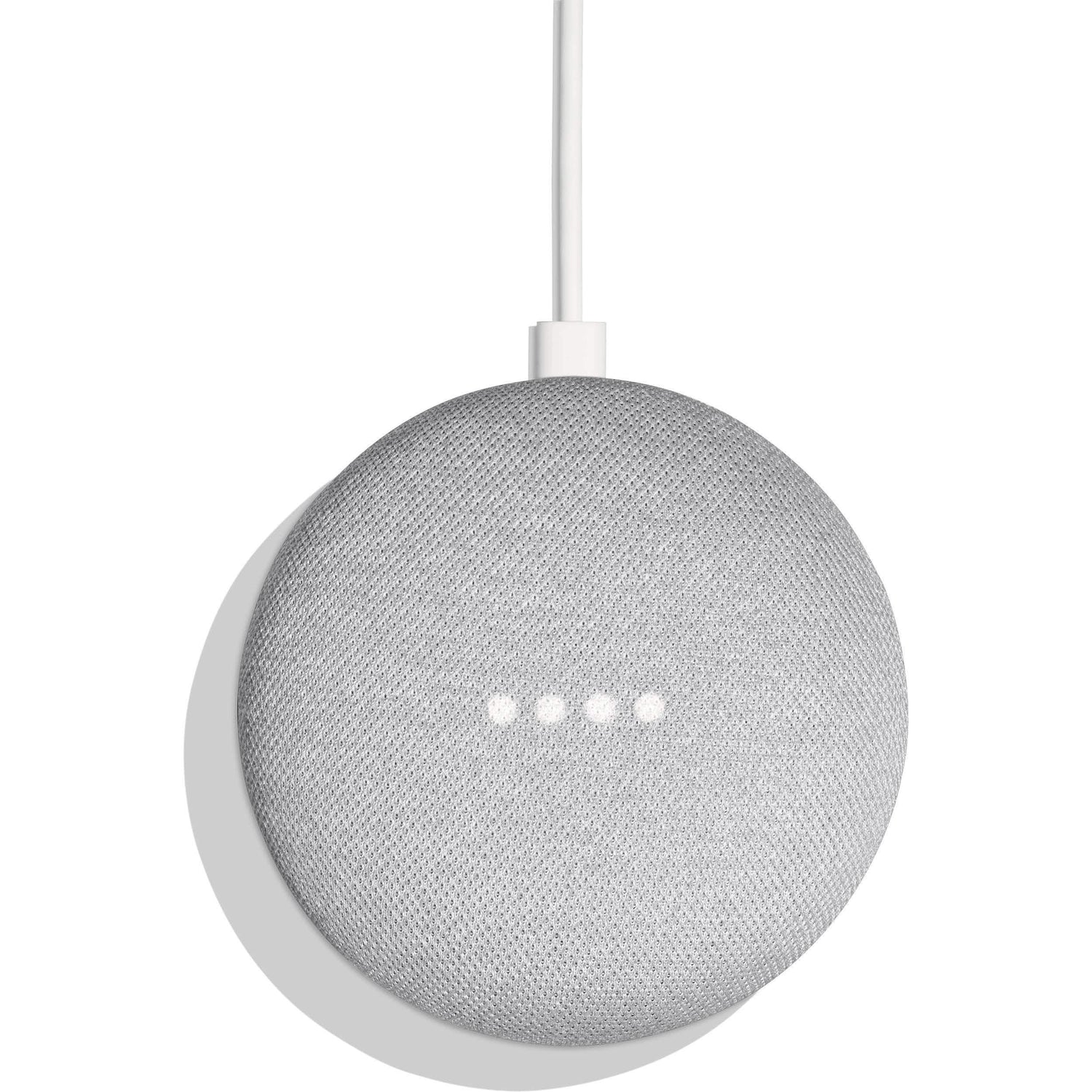 Google Home Mini - Smart Speaker with Google Assistant