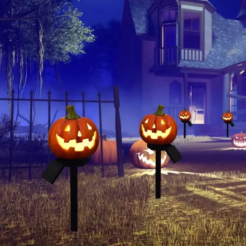Halloween Jack-o &