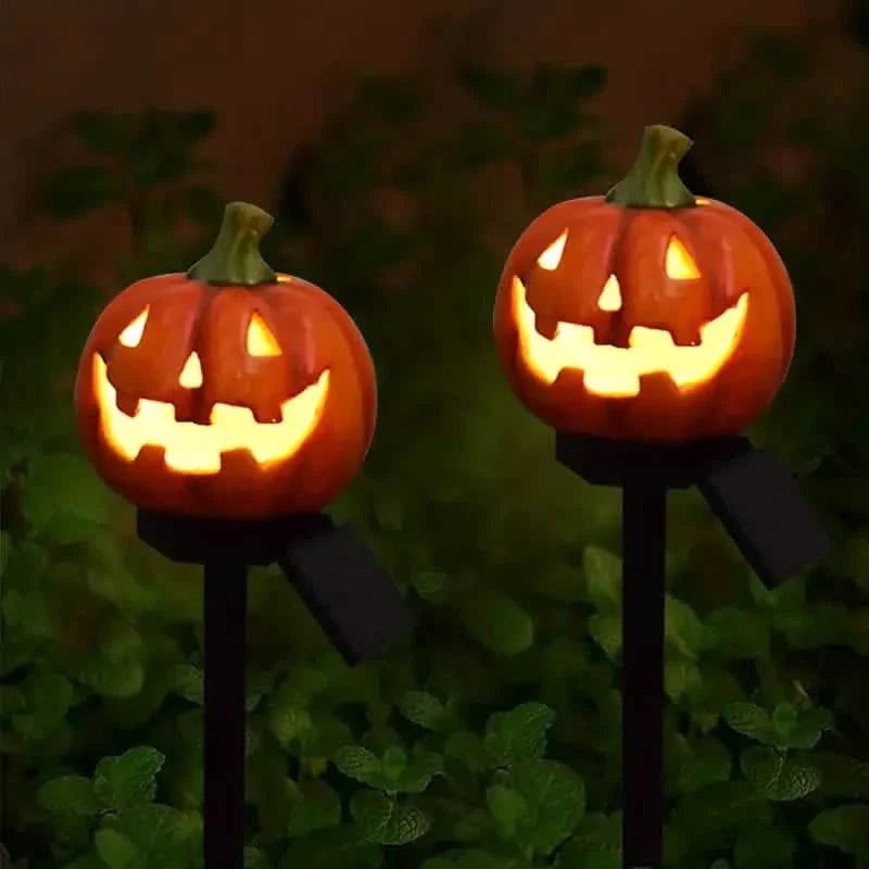 Halloween Jack-o &