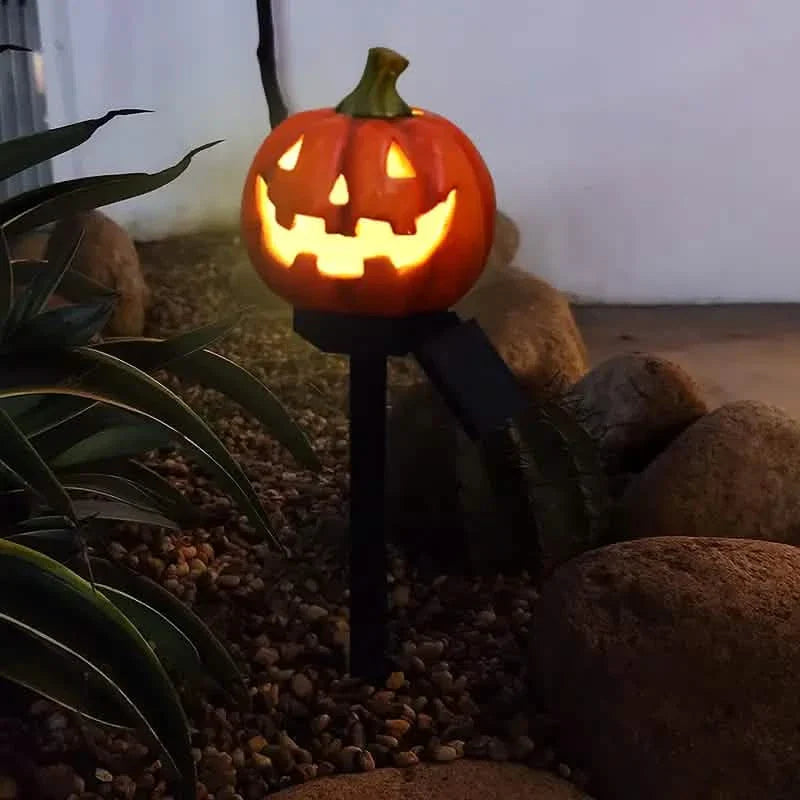 Halloween Jack-o &
