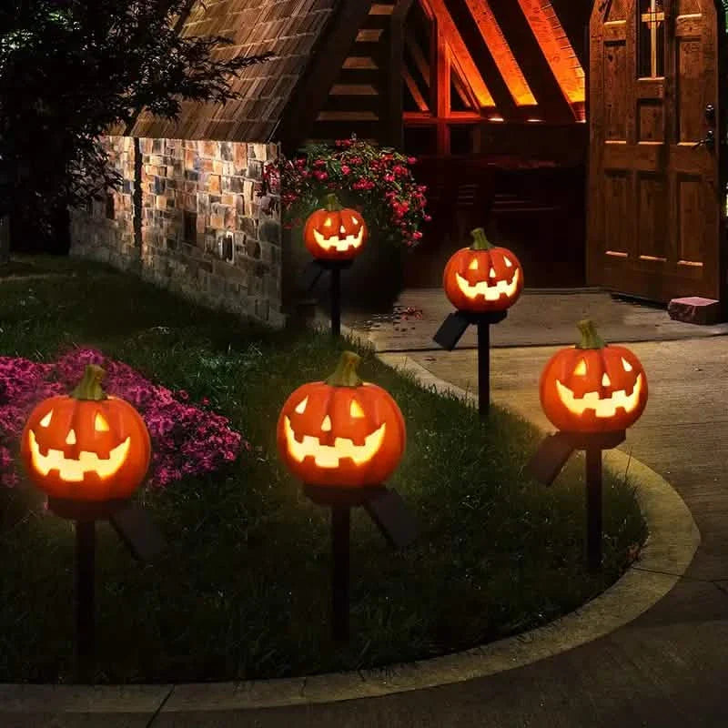 Halloween Jack-o &