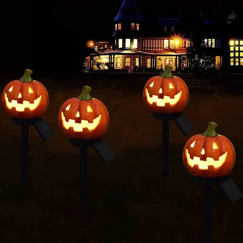 Halloween Jack-o &