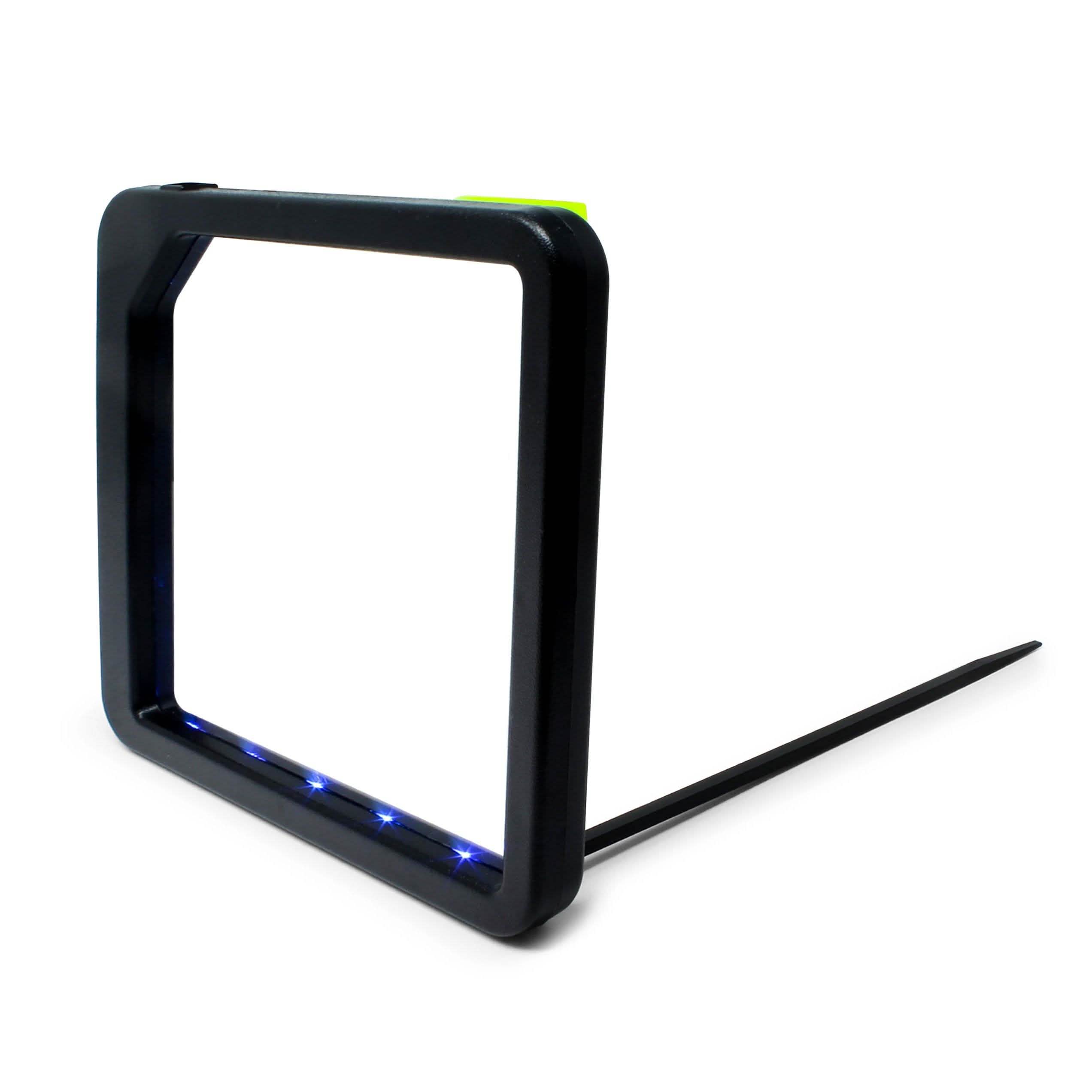 Hearth &amp; Haven Florescent LED Marker Message Board