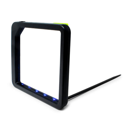 Hearth &amp; Haven Florescent LED Marker Message Board