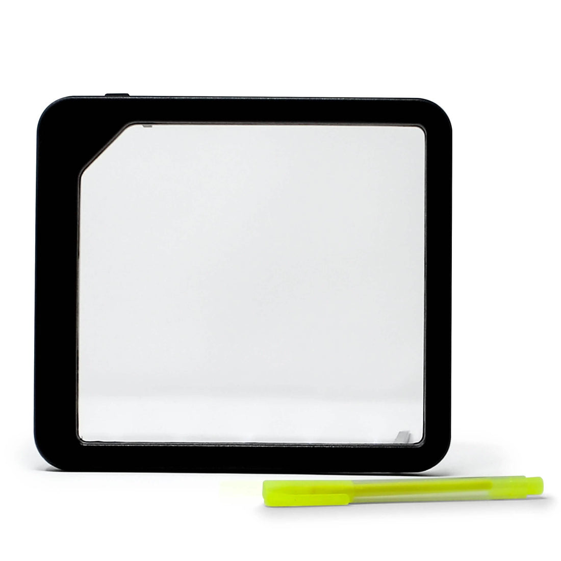 Hearth &amp; Haven Florescent LED Marker Message Board
