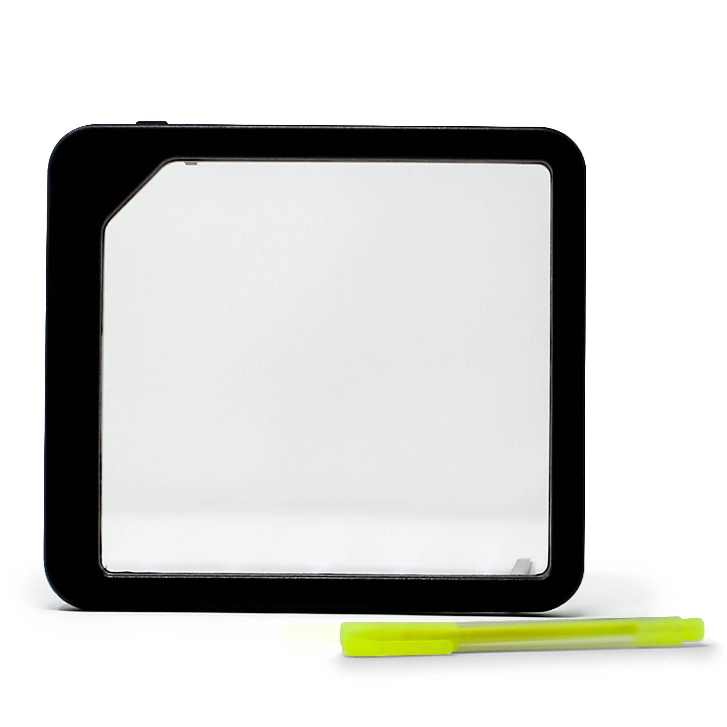 Hearth &amp; Haven Florescent LED Marker Message Board