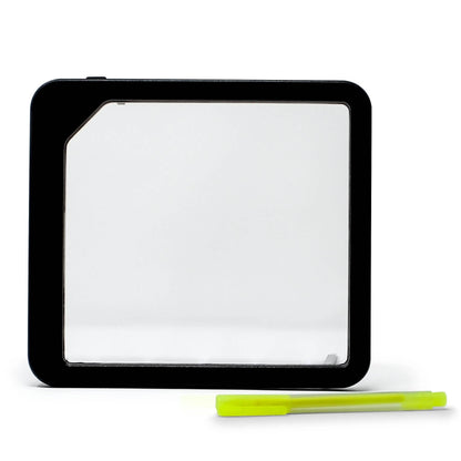 Hearth &amp; Haven Florescent LED Marker Message Board