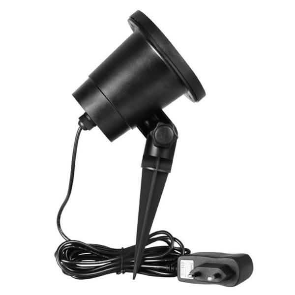 Hot Outdoor Indoor Waterproof Green &amp; Red Laser Projector Light