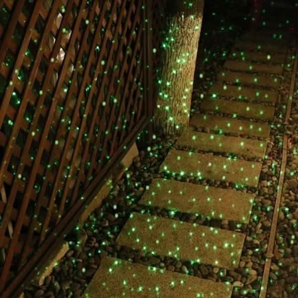 Hot Outdoor Indoor Waterproof Green &amp; Red Laser Projector Light
