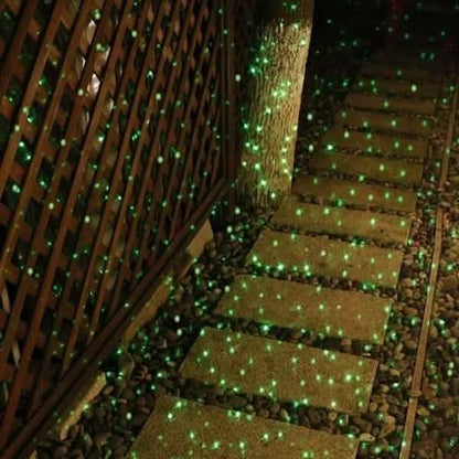 Hot Outdoor Indoor Waterproof Green &amp; Red Laser Projector Light
