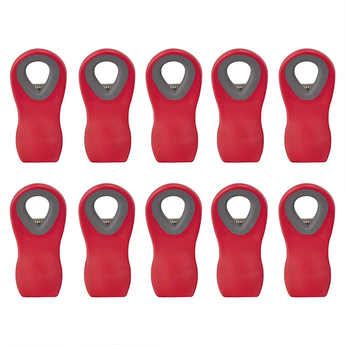 Household Magnetic Sealing Clip