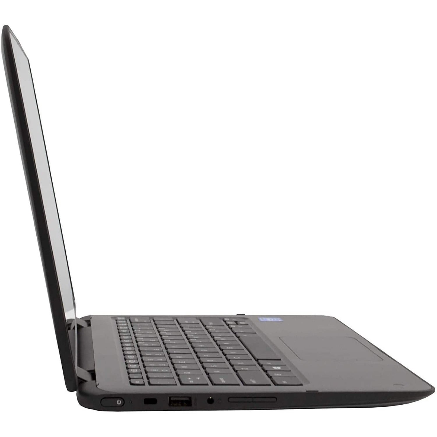 HP x360 11 G1 EE N4200 8GB 128GB SSD Touchscreen Convertible Chromebook (Refurbished)