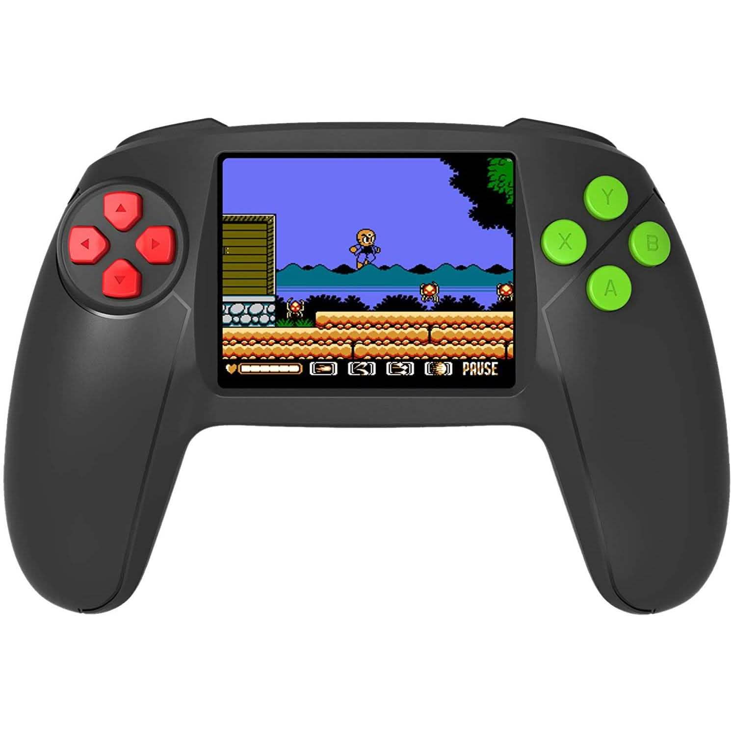 ImGame Handheld 2.8&
