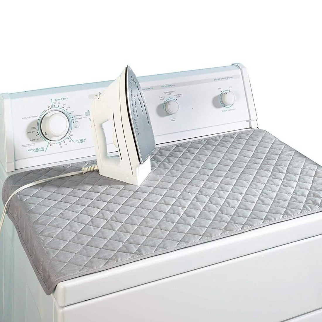 Iron Anywhere Mat Blanket with Magnets