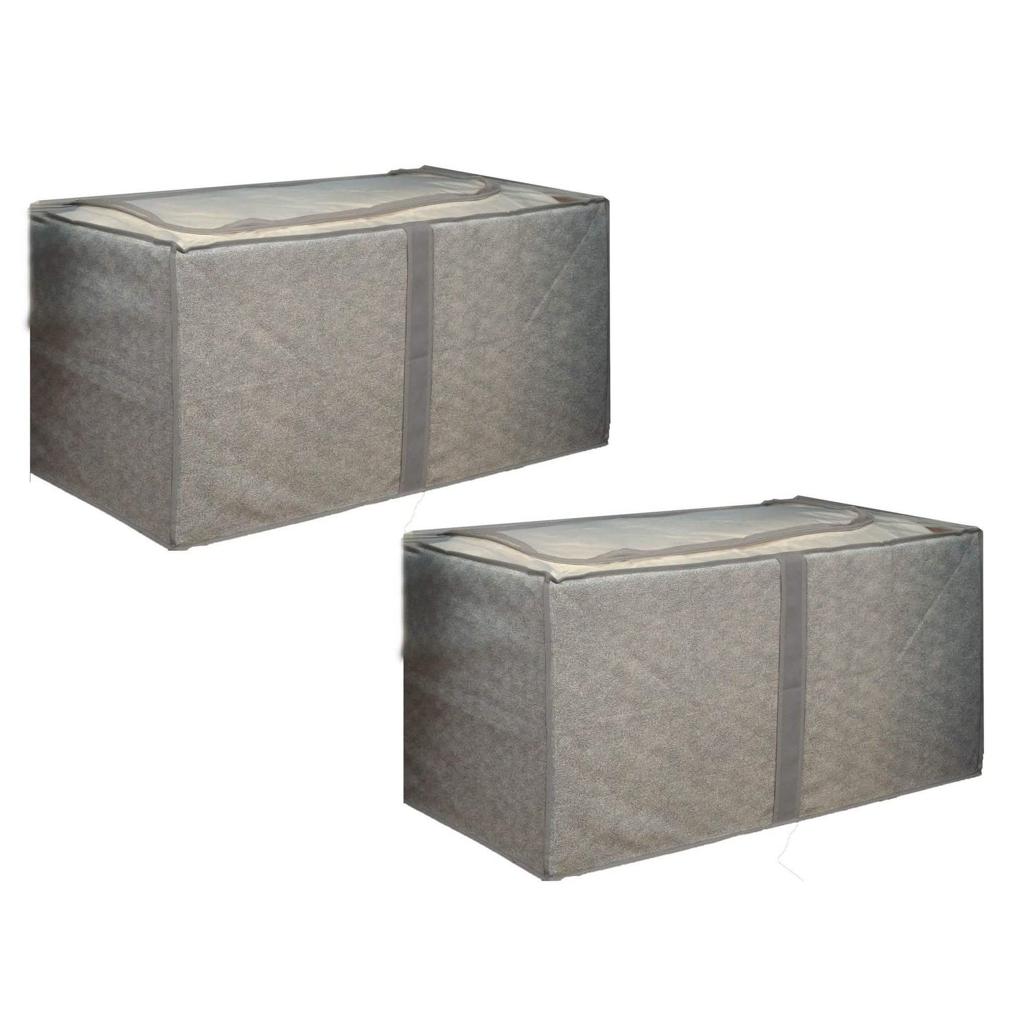 Jumbo Foldable Storage Bin