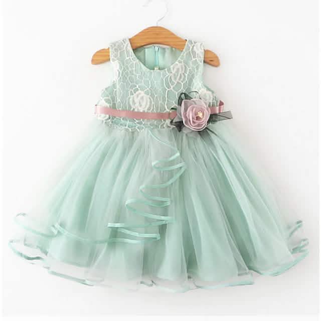 Kids Little Girls&