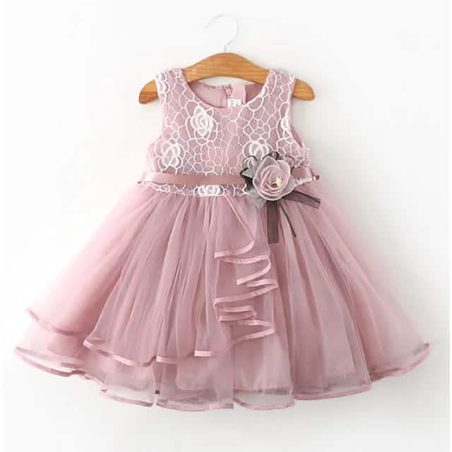 Kids Little Girls&