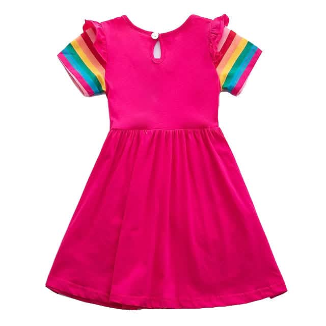 Kids Little Girls&