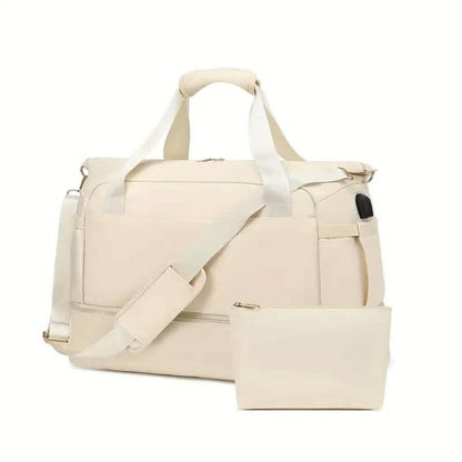 Large Capacity Women&