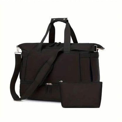 Large Capacity Women&