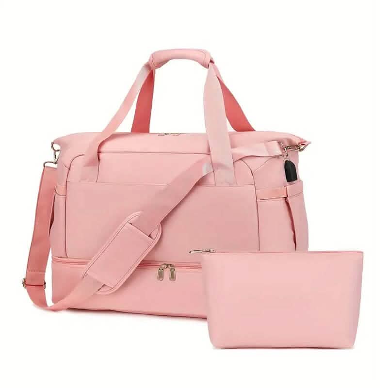 Large Capacity Women&