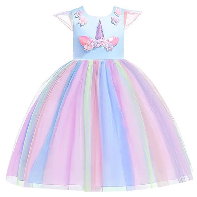 Little Girls&
